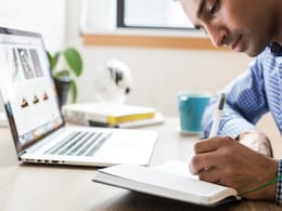 Coronavirus: As Schools Switch to Online Education in India, Who Gets Left Behind? Coronavirus: As Schools Switch to Online Education in India, Who Gets Left Behind?