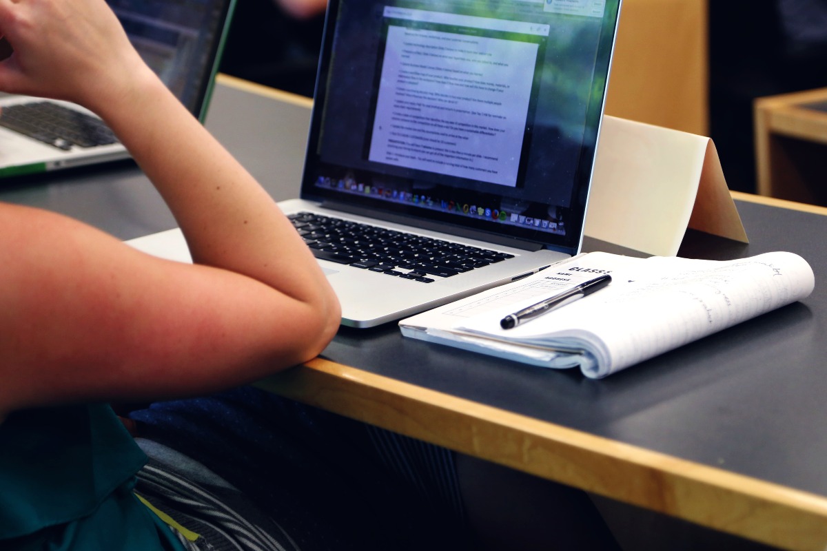 If Unis Stick With Online Assessment After COVID, They&rsquo;ll Have Do More to Stop Cheating