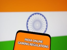 Indian Online Gaming Firms Planning to Relocate Could Violate Laws: Official Indian Online Gaming Firms Planning to Relocate Could Violate Laws: Official