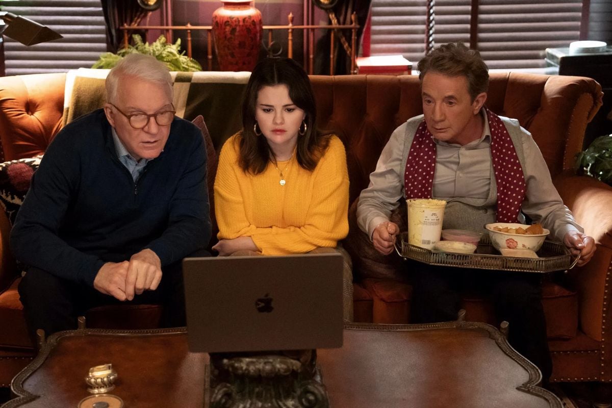 Only Murders in the Building Season 5 Now Streaming Online: Know When and Where to Watch