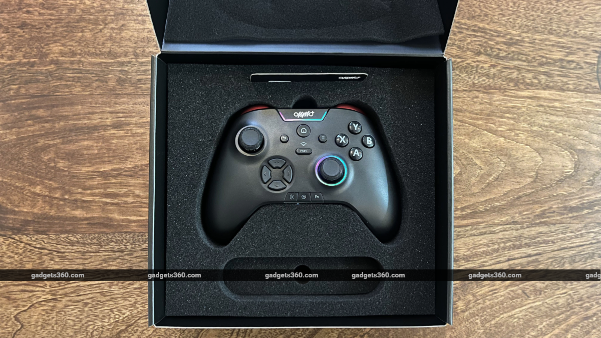 ONMO+ 'Smart Console' Review: A Console-Like Cloud Gaming Experience for Casuals