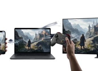 ONMO+ Cloud Gaming Platform Launched in India With Pro Controller, 3-Month Subscription