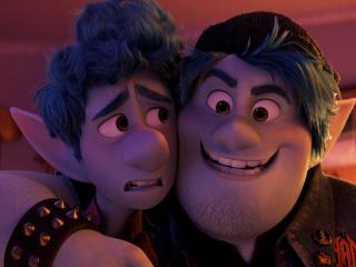 Onward Rocks to $68 Million Box Office Opening Amid Coronavirus Concerns