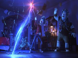 Onward Movie Review: Marvel Duo on a Fun Quest in Slapstick Pixar Movie Onward Movie Review: Marvel Duo on a Fun Quest in Slapstick Pixar Movie
