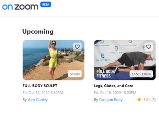 Zoom Opens Platform for Paid Events, Following Facebook