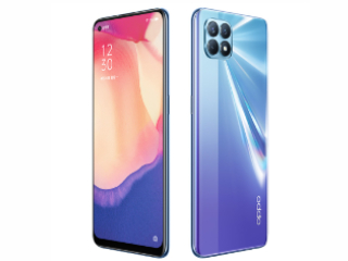 Oppo K7x Spotted on Online Retailer Just Ahead of Launch, Seen in White and Blue Colours
