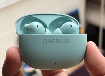OnePlus Nord Buds 4 Launched in India With 52dB ANC, 54-Hour Battery Life
