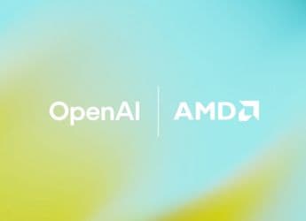 OpenAI and AMD Announce Partnership to Deploy 6GW of AI Infrastructure