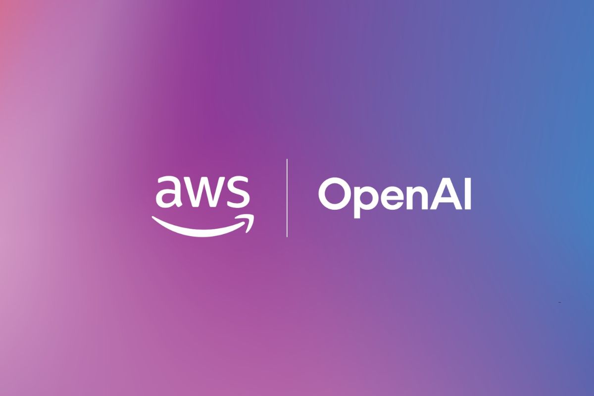 OpenAI, Amazon Announce Multi-Year Strategic Partnership as Microsoft&rsquo;s Exclusive Deal Ends