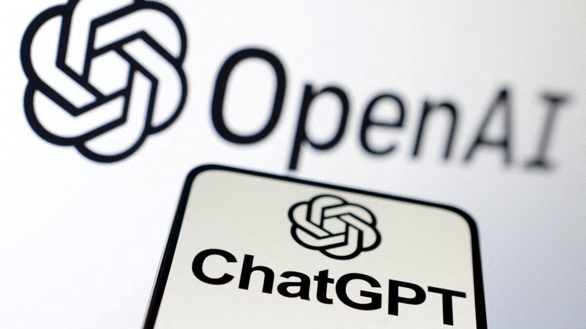OpenAI ने भारत में लॉन्च किया ChatGPT Go प्लान, सिर्फ 399 रुपये महीने में मिलेंगे पावरफुल AI फीचर्स OpenAI ने भारत में लॉन्च किया ChatGPT Go प्लान, सिर्फ 399 रुपये महीने में मिलेंगे पावरफुल AI फीचर्स
