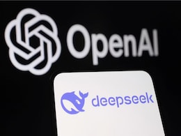 DeepSeek-R1 AI Model Said to Be Powered by Huawei Chipsets DeepSeek-R1 AI Model Said to Be Powered by Huawei Chipsets