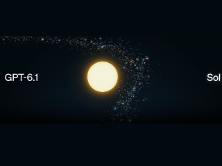 OpenAI&rsquo;s GPT-6.1 Sol AI Model Launched With Near-GPT-6 Astra Intelligence at Significantly Lower Costs