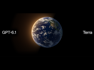 OpenAI's GPT-6.1 Terra AI Model Introduced With These Improvements