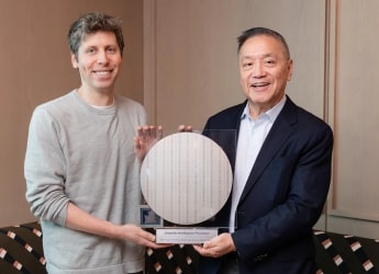 OpenAI Unveils First Custom AI Chip &lsquo;Jalape&ntilde;o&rsquo; to Deliver Faster LLM Inference, Power Next-Gen AI