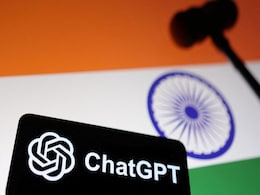 OpenAI Faces New Copyright Case, From Global Publishers in India OpenAI Faces New Copyright Case, From Global Publishers in India