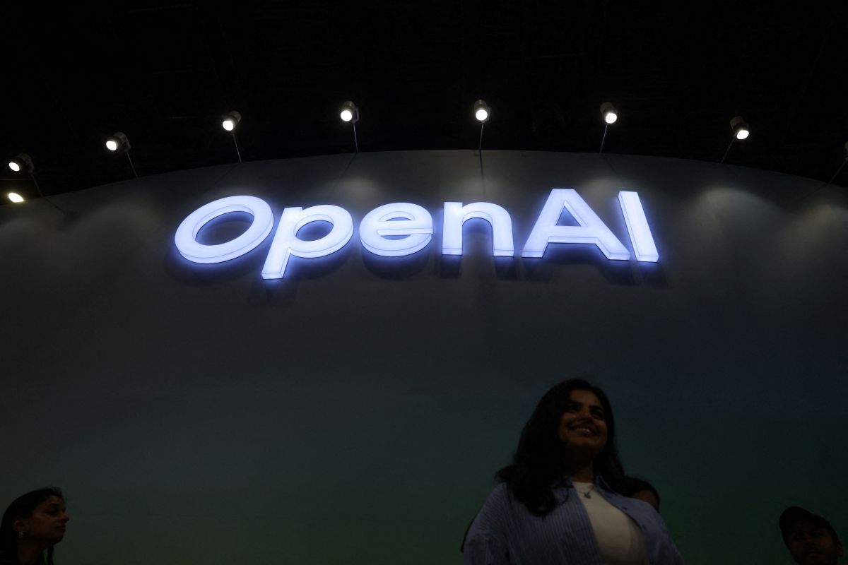 OpenAI Courts Private Equity to Join Enterprise AI Venture, Sources Say