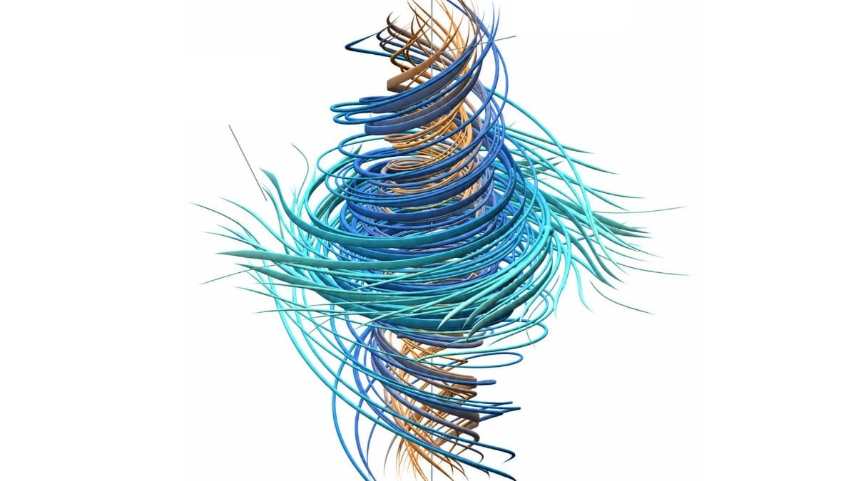 OpenAI Says Its AI Has Solved the 90-Year-Old Navier–Stokes Problem