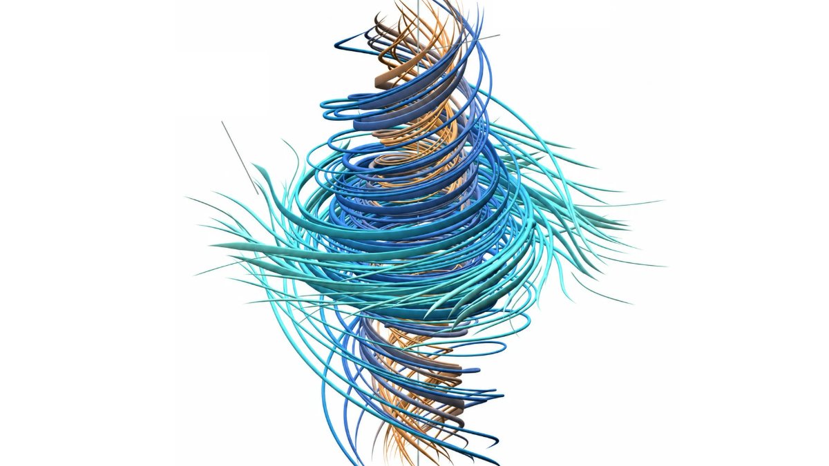 OpenAI Says Its AI Has Solved the 90-Year-Old Navier–Stokes Problem