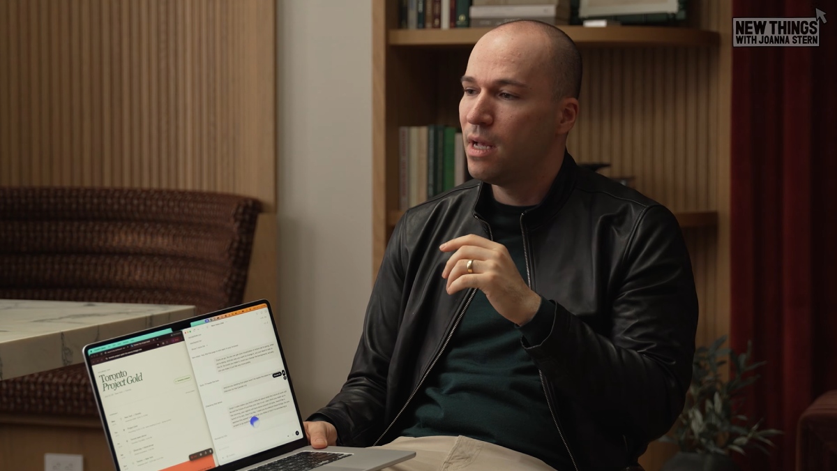 OpenAI Confirms Plans for a Family of AI Hardware Products