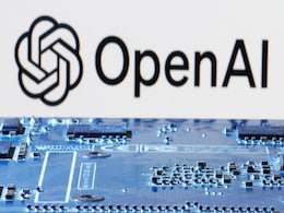 OpenAI Said to Launch Its First AI Chip in 2026 With Broadcom OpenAI Said to Launch Its First AI Chip in 2026 With Broadcom