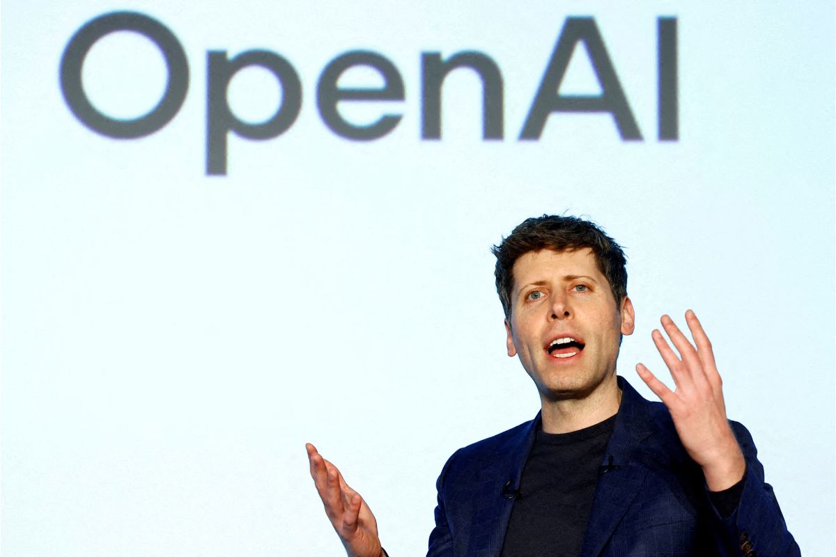 Friendship Over With Microsoft? Nvidia’s $100B Deal Reveals 5 Signals into OpenAI’s Future