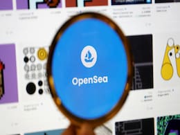 US SEC Threatens to Sue NFT Marketplace OpenSea, CEO Devin Finzer Says US SEC Threatens to Sue NFT Marketplace OpenSea, CEO Devin Finzer Says