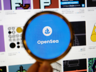 US SEC Threatens to Sue NFT Marketplace OpenSea, CEO Devin Finzer Says