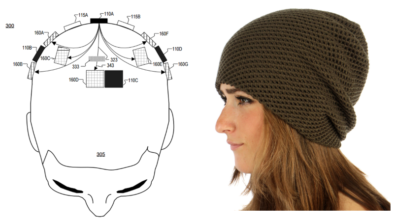 MRI-Scanning Hat Could Allow Mind Reading, Startup Claims MRI-Scanning Hat Could Allow Mind Reading, Startup Claims