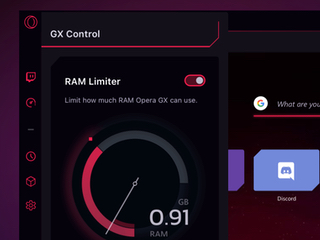 Opera Launches &#039;World&#039;s First Gaming Browser&#039;, Lets Users Set CPU, RAM Limits
