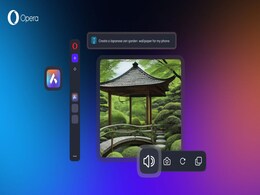 Opera One Browser Gets Gemini's AI Capabilities Thanks to Google Cloud Partnership Opera One Browser Gets Gemini's AI Capabilities Thanks to Google Cloud Partnership