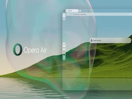 Opera Air Browser With Mindfulness Exercises and Boosts Feature Launched for Windows, Mac Opera Air Browser With Mindfulness Exercises and Boosts Feature Launched for Windows, Mac