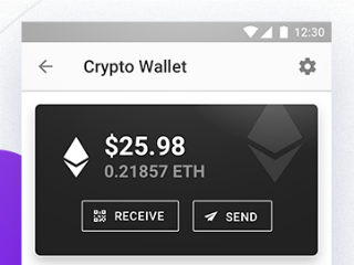 Opera for Android Gets Crypto Wallet Integration, Now Supports Dapps