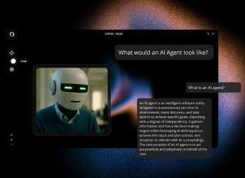 Opera Neon Agentic Browser Unveiled, Uses AI Agents to Plan Trips and Build Websites