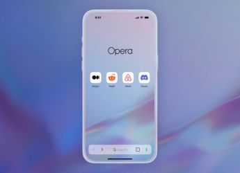 Opera One Browser on iPhone Gets Big Revamp With AI Image Generation Capabilities, More
