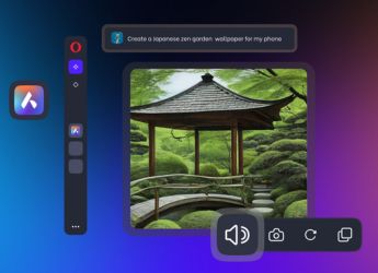 Opera One Browser Gets Gemini&#039;s AI Capabilities Thanks to Google Cloud Partnership