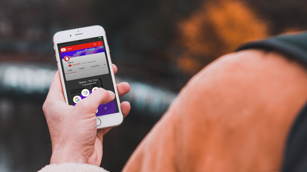 Opera Offering Predatory Loans via Android Apps: Hindenburg Research; Company Responds