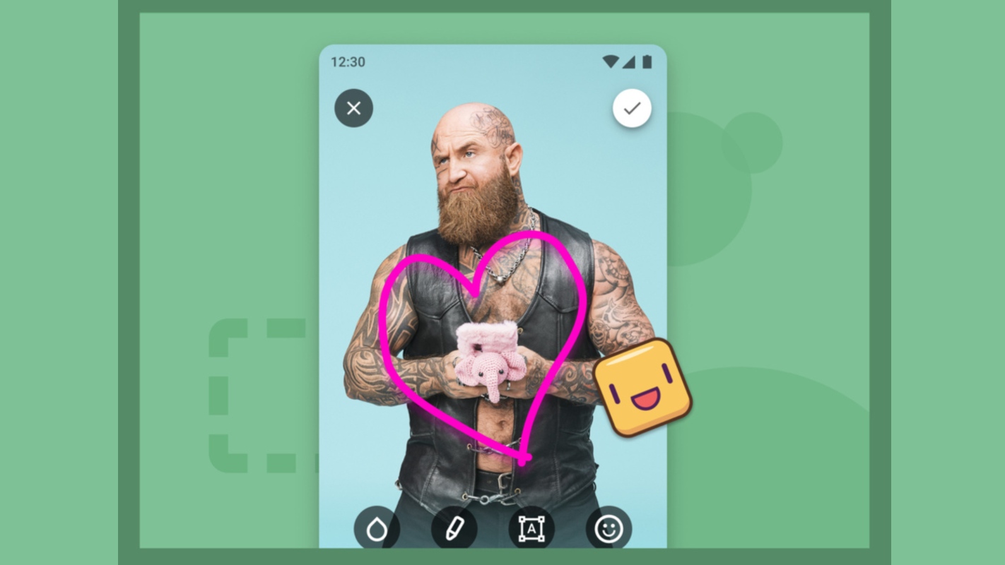 Opera Browser v61 for Android Brings Integrated Media Player, WebSnap, Accessible QR Scanner