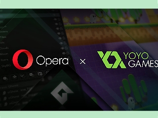 Opera Acquires YoYo Games, Creators of Game Building Platform GameMaker, Plan to Expand Gaming Division