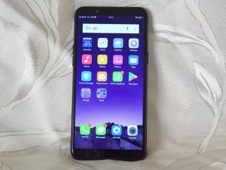 Oppo A83 Review