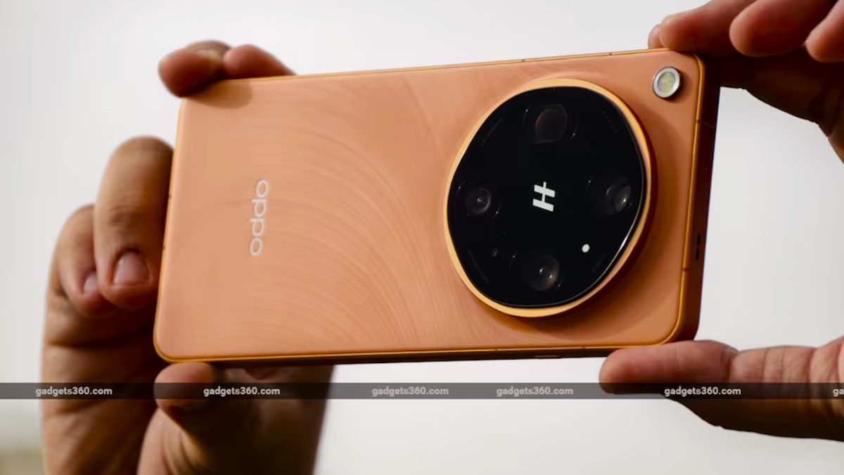 Oppo Find X10 Ultra Leak Hints at 200-Megapixel Camera Upgrade, Premium Price Tag