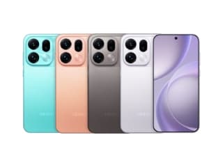 Oppo Find X9s Pro Design and Colour Options Seen in Leaked Renders Ahead of April 21 Launch