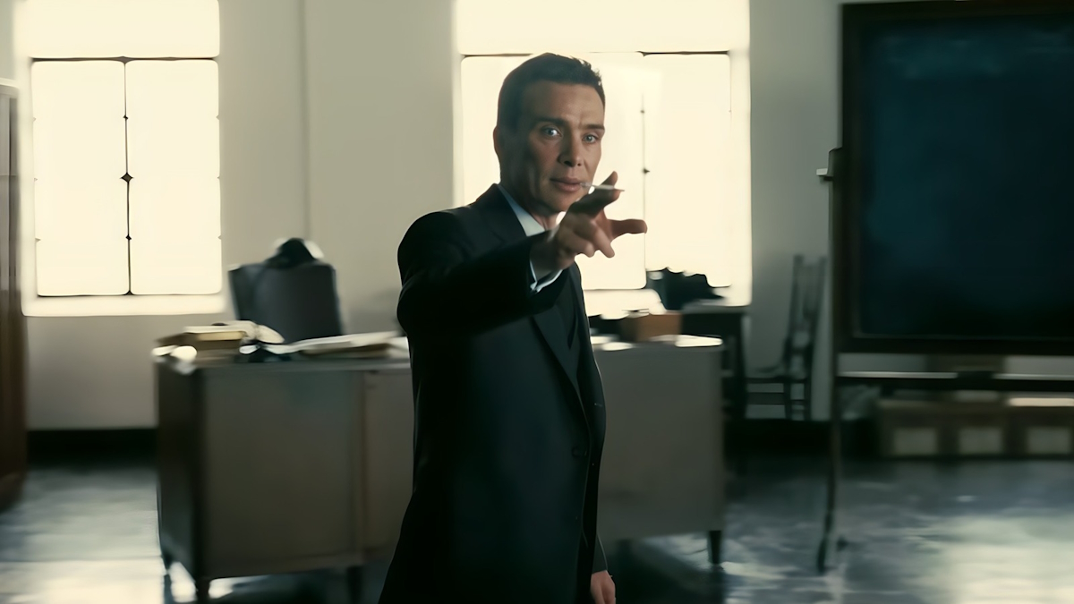 Oppenheimer Breaks Rs. 150-Crore Mark at the Indian Box Office