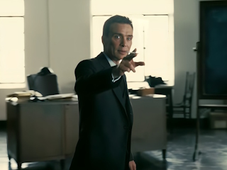 Oppenheimer Breaks Rs. 150-Crore Mark at the Indian Box Office