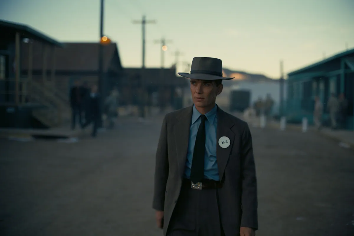 Oppenheimer Won&rsquo;t Release on VOD Until Late November, Producer Confirms