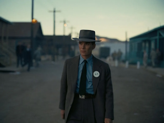 Oppenheimer Won&rsquo;t Release on VOD Until Late November, Producer Confirms