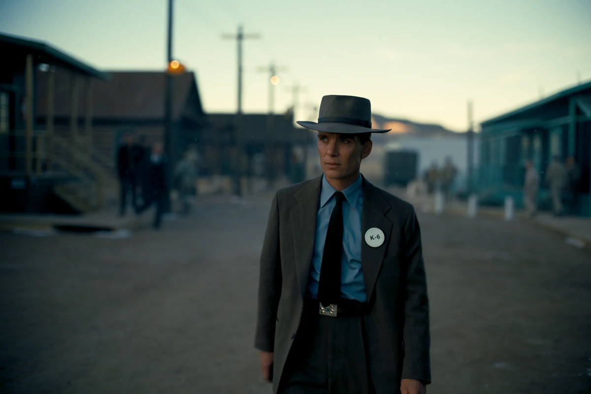 Oppenheimer Sets Digital and 4K Blu-Ray Release Date for November, Includes Over 3 Hours of Special Features