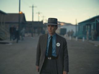 Oppenheimer Breaks Rs. 100-Crore Mark, Becoming Highest-Grossing IMAX Film from Hollywood in India