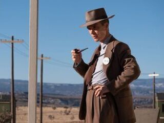 Oscars 2024 Full List of Nominations: Oppenheimer Leads with 13 Nods
