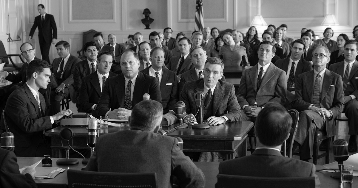 Oppenheimer Is Christopher Nolan&rsquo;s First R-Rated Movie in Two Decades