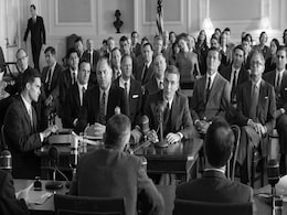 Oppenheimer Is Christopher Nolan’s First R-Rated Movie in Two Decades Oppenheimer Is Christopher Nolan’s First R-Rated Movie in Two Decades